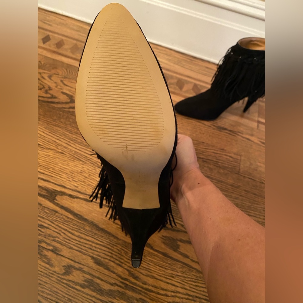 Nine West Booties - Picture 5 of 5